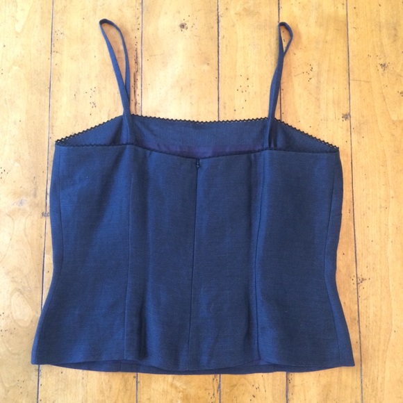 Ann Taylor Linen Set - Picture 3 of 8